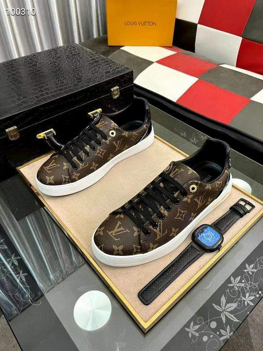 Picture of Louis Vuitton Shoes _SKULVsz38-45jyh094515107